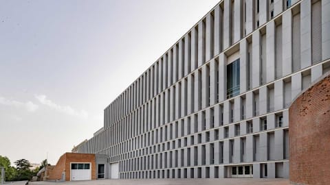 Százhetvenkétmillió euróból valósult meg Madrid új múzeuma