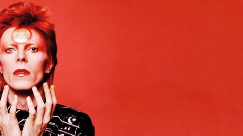David Bowie búcsúja Ziggy Stardusttól