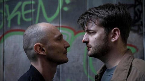 Az amerikai közönség Deák Kristóf thrillerét választotta a legjobbnak