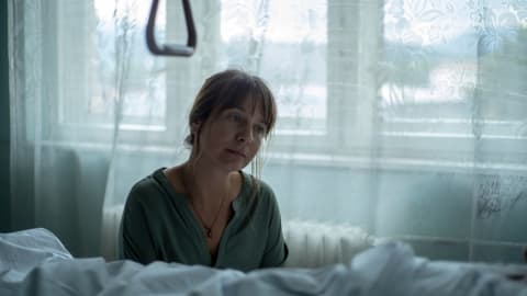 A világ egyik legrangosabb nemzetközi fesztiválján mutatják be Moldovai Katalin első nagyjátékfilmjét