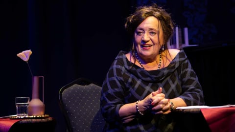 Csákányi Eszter, Schneider Zoltán és Makranczi Zalán is fellép a Spinoza Zsidó Fesztiválon