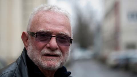 Sándor Pál-filmhét a felújított Art+ Cinema művészmoziban