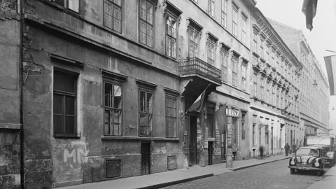 KULTUTCA – kortárs zsidó kulturális és művészeti fesztivál