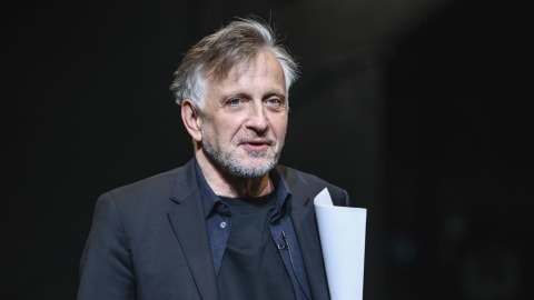 Mácsai: „Ha én lennék a kultuszminiszter, bevezetném a színjátszást mint iskolai tárgyat”