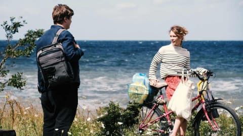 A Tűzvörös égbolt című díjnyertes filmmel indul a 12. Szemrevaló Filmfesztivál