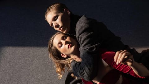 Fischer Iván felkérésére A csodálatos mandarinnal indítja 15. évadát a Duda Éva Társulat