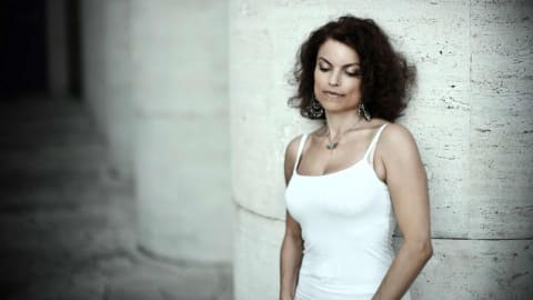 Antonio Castrignanò, Roberta Gambarini és a BFZ is fellép az Európai Hidak Fesztiválon