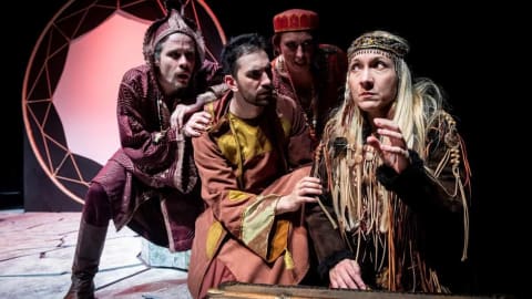 Színház, kiállítás, zene – az Art is Business heti kulturális ajánlója