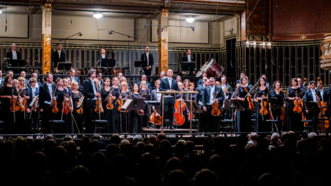 Vallomások Liszttel, Bartókkal és Mahlerrel