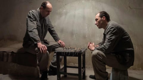 Elkészült a Cinefesten közönségdíjat nyert Mesterjátszma előzetese