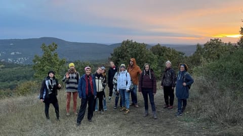 Pirkadatkor induló koncertséták a Soharózával