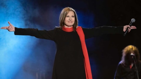 Az Arénában koncertezik Koncz Zsuzsa
