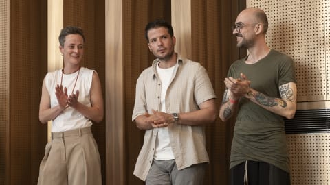 Kiosztották az Esterházy Art Award 2025 díjait