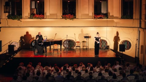 Jön Szeged egyik legkedveltebb kulturális eseménysorozata