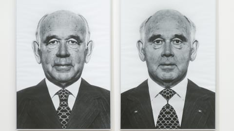 Száz éve született Peter Ludwig