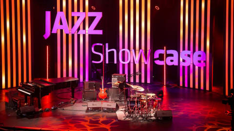 Fiatal jazz-zenészek főszerepben