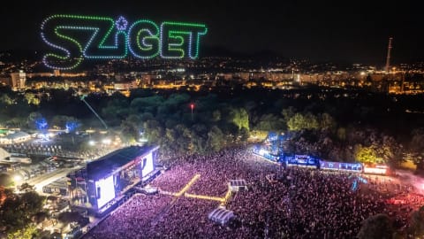 Új impulzusok, emelkedő látogatószám