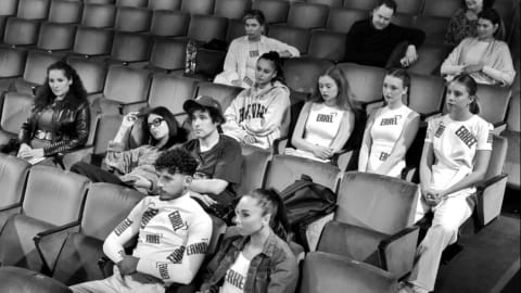 Indul a megújult Erkel Színház Musical Stúdiója