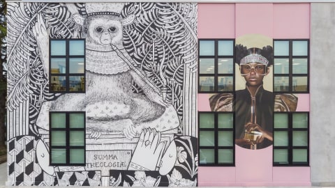 Örökségből jövő: Gucci ArtLab, a kreativitás laboratóriuma