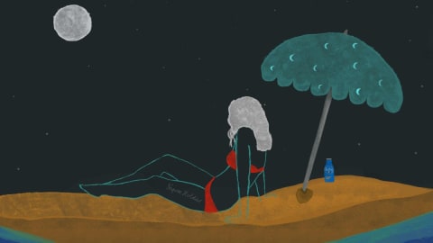 Az év egyik leghangulatosabb művészeti pop-up árverése