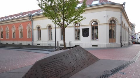 Megújult a szegedi Palánk, érkezik a Belvárosi Kultúrfeszt