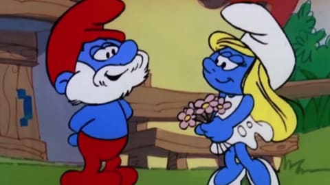 Hogyan hódították meg a világot a Hupikék Törpikék?