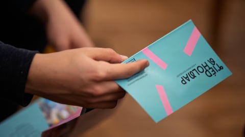 Újra itt a Tiéd a holnap ösztöndíjprogram