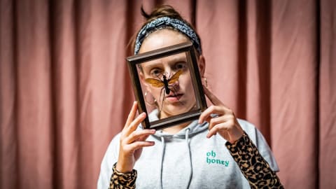 A közösség erejével az iskolai zaklatás ellen