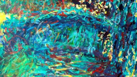 Remekművek a KPMG gyűjteményéből