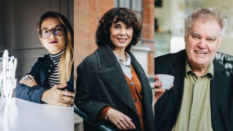 Díjazták Budapest kulturális értékeinek őrzőit és alakítóit