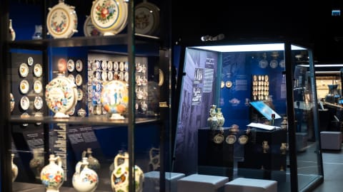 Hétköznapi luxus, északi hangulat a MÁV Szimfonikusokkal, dokumentumfilmek Tajvanról, kalandvágyó nyugdíjasok a Pécsi Nemzeti Színházban és emberi robotok a Pesti Színházban