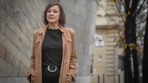 „Ez volt a túlélők sorsa”