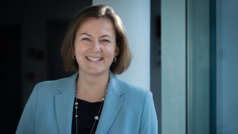 „A művészet a kerek, szép élet fontos része”