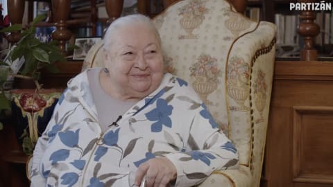 „Úgy érzem, abból amit én kapok, segítenem kell másoknak”