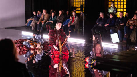 Singular // Plural: javában dübörög a 13. Átlátszó Hang Újzenei Fesztivál