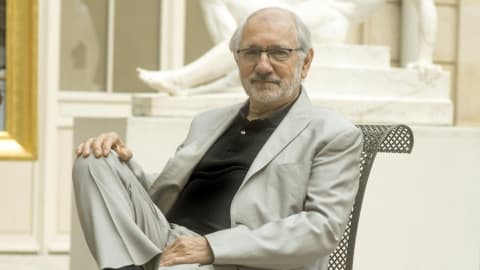 „Az impresszionizmus kollektív művészeti kaland”