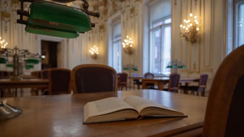 Fizikai és szellemi menedék