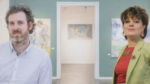 Edukatív programsorozat gyűjtőknek és leendő gyűjtőknek