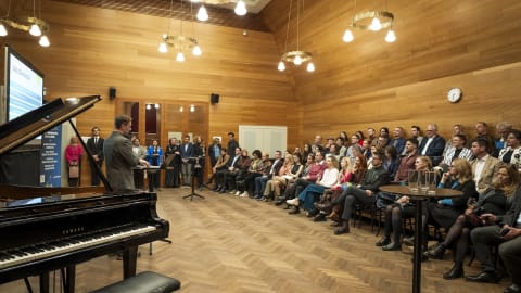 Számvetés és előretekintés