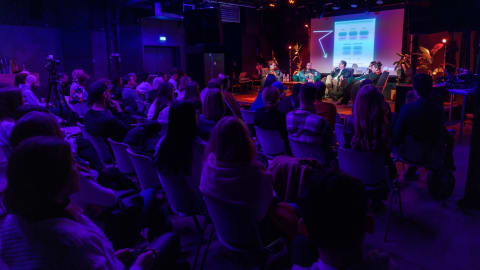 SkillFusion 2026: Tudás a határok nélkül