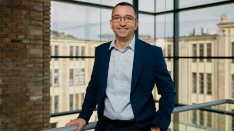 „Szeretjük, amikor a siker a szemünk láttára válik kézzelfoghatóvá”