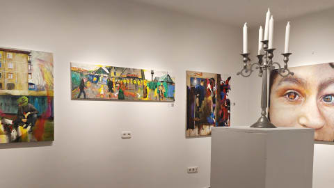 Álom és történelem metszéspontján