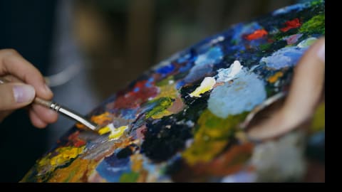 Művészeti pályaépítés – új kontextusban