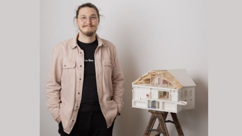 Épületes megoldások – gyerekeknek