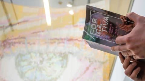 Puccini hősnői, vita a művészetről, a forma születése és díjnyertes fotók a Lengyel Intézetben