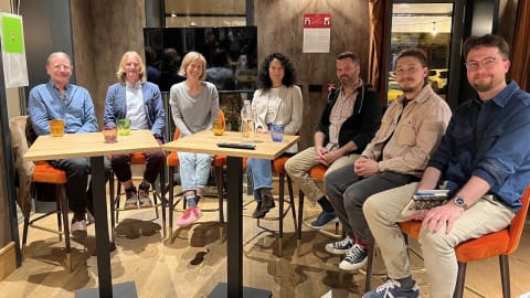 Ahol a tér is tanít