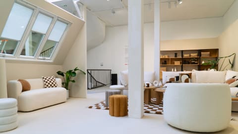 Az építészet, a fény és a művészet találkozása