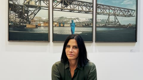 Határtalan művészet