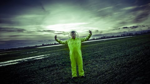 Lélegző terek, láthatatlan erők