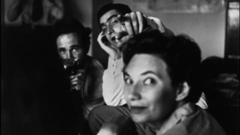 Három zseni a Zeneakadémián, feltörekvő jazztehetségek a Gozsduban, fiatal képzőművészek a felnőtté válás határán és a fotográfia legjobbjai a Capa Központban